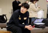 '악연' 린샤오쥔과 재회하나... 황대헌, '태극마크' 되찾아