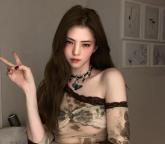 배우 한소희 사생활 논란 후 블로그에 직접 밝힌 속마음