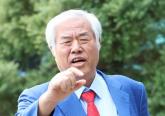 전광훈 목사 '윤석열 대통령, 5년 후 반드시 대선에 나올 것' 주장