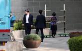 '尹 부부, 관저에 500만원 캣타워·2천만원 욕조 설치' 지적 보도 나왔다