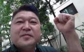 강호동이 혼술 하는 사람 술값 대신 계산해주며 한 말... '제일 좋아하는 연예인' 된 이유