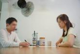 '아빠가 엄마 찌르고 뛰어내려' 27층 아파트서 추락한 부부 ...13세 딸도 찔린 채 발견