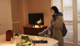결혼 10주년인데... 윤승아 '♥김무열' 이벤트에 결국 눈물 터졌다