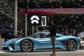 NIO, 연말 ‘NIO Day 2025’서 대형 SUV ES9 공개 유력…신모델 라인업 잇따라 출시