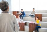 '이재명 책' 낸 뒤 감찰받자 분노한 국방대 교수... '정권 바뀌면 가만 안둬'