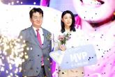 마침내 우승한 김연경, '만장일치' MVP까지... 마지막 소감, 눈물 난다
