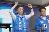 '62억 뇌물 수수 혐의' 정하영 전 김포 시장 기소... '범행 숨기려고 페이퍼컴퍼니까지 설립'