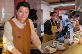 제주도에 카페 차리고 싶다던 배우 이동건, 꿈 이뤘다