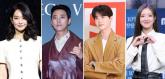 신민아·주지훈·이종석·이세영 '재혼 황후' 캐스팅 확정... 황금 라인업 완성