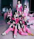 YG 베이비몬스터, 데뷔 1년 만에 유튜브 구독자 수 900만 돌파했다