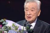 '90세' 이순재, 건강 악화로 시상식 불참... '응원 필요한 상황'