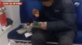 '노약자석에서 상추쌈 싸 먹어'... 공항철도 지하철에서 목격된 '상추쌈 빌런'