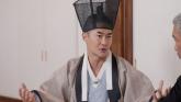 배정남 '결혼? 반려견 무지개다리 건넌 뒤 생각'