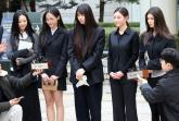 '가처분 이의신청' 기각당한 뉴진스 멤버들 '즉시항고장 제출'