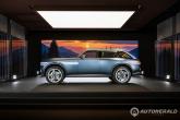 제네시스가 만든 전동화 오프로더 SUV '엑스 그란 이퀘이터 콘셉트' 공개