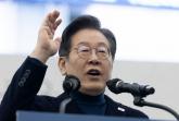 '충청을 '행정 수도'로'... 이재명, 국회 세종의사당·대통령 세종 집무실 건립 공약