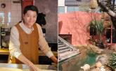 제주에 2억 카페 오픈한 이동건, 민폐 논란 터졌다 '예의 없어'vs'텃세 심해'