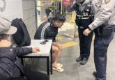 '강남역에 사람이 살고 있어요' 제보... 7개월 전 실종된 지적장애인, 가족 품으로 돌아갔다