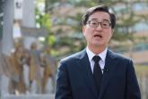 '대통령되면 10년 내로 남자만 하던 '의무 복무' 없애주겠다'... 김동연 후보 공약