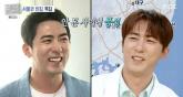 요즘 훈남된 개그맨 김원훈, '모발이식' 고백... 한강뷰 이사 근황도 전했다