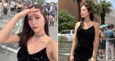 전 MBC 아나운서가 디카프리오 대저택 파티서 받은 '스벅 VIP 카드'의 정체