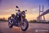 혼다 네이키드 모터사이클 ‘CB1000호넷SP’50대 한정 온라인 상담 시작