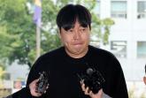 '불법도박'혐의 이진호 검찰 송치... 이수근 '사기꾼은 벌 받을 것'