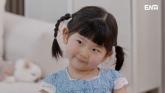 '나중에 커서 결혼할래?'... 박정우 딸 도아, 아빠 눈 앞에서 남사친에 '직진 프러포즈'