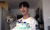 창단 40주년 맞은 한화... 연승에 신바람 난 팬들 놀라게 한 말왕의 '독수리 시구' 퍼포먼스 (영상)