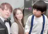 문희준♥소율 아들, '아이돌 DNA' 제대로 물려받았다... 19개월에 완성형 미모