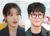 박보검이 촬영장서 딱 한 번 '정색'했던 이유... 아이유 '어른으로서 멋지다고 생각'