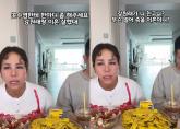 '강원래와 이혼 잘했다' 루머에 분노한 아내 김송... 악플러에 일침 날렸다