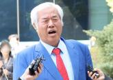 전광훈, '내가 대선 출마... 윤 전 대통령 모셔오겠다'