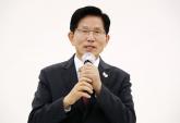 김문수 '65세 이상 고령층은 오전 9시부터 오후 5시까지 '버스' 무료 이용' 공약