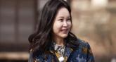 '백반기행' 신은경 '故 김수미 비보 듣고 쇼크로 쓰러져 이틀간 못 일어났다'