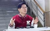 김문수가 '고령층 버스 무료' 공약 내놓자... 이준석, 작심하고 '비판' 날렸다