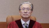 헌법재판소장 권한대행에 김형두 재판관 선임... 대법원장 임명 인사