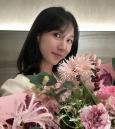 '안면마비까지 왔어요'... 이수경이 고백한 생애 첫 연극 준비 과정