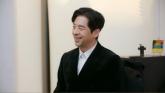 권오중, 희귀병 아들 위해 활동 중단... 4년 만에 공식 석상 복귀하자 쏟아진 응원