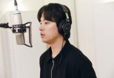 '출판사 대표' 박정민, 시각장애인 위한 '듣는 소설' 만들어 한국장애인재단에 기증했다