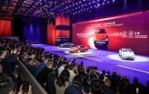 2025 오토 상하이 개막, 글로벌 EV·하이브리드 전쟁 격화