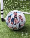 '어린이날 선물 고민 끝!'... 어린이부터 축덕까지 설레게 하는 토트넘 한정판 축구공 여기 있어요