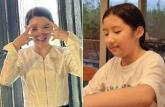 이영애 딸, 엄마 미모 빼박은 '리틀 이영애' 최근 근황