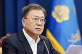 [속보] 검찰, 문재인 전 대통령 뇌물 혐의로 기소