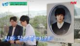 강하늘 '고교 시절 받은 초콜릿 팔면 집 살 수 있었다'... 얼마나 잘생겼길래