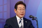 이재명 '장관 인선, 일만 잘하면 보수·진보 가리지 않고 모실 것'