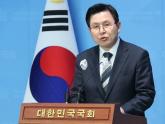 황교안 '나경원 떨어질 사람 아냐, 국힘 경선 '부정선거'다'