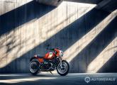 BMW 모토라드, 헤리티지 ‘R 90 S’ 헌정 에디션 레트로 감성 ‘뉴 R 12 S’ 출시