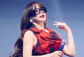 '필터 논란' 박봄, 자연스러운 메이크업 사진에 팬들 환호