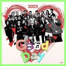 지드래곤, 오늘(24일) '굿데이 2025' MV·음원 동시 공개